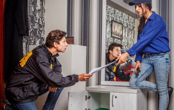 Квесты в Украине Квесты в Украине